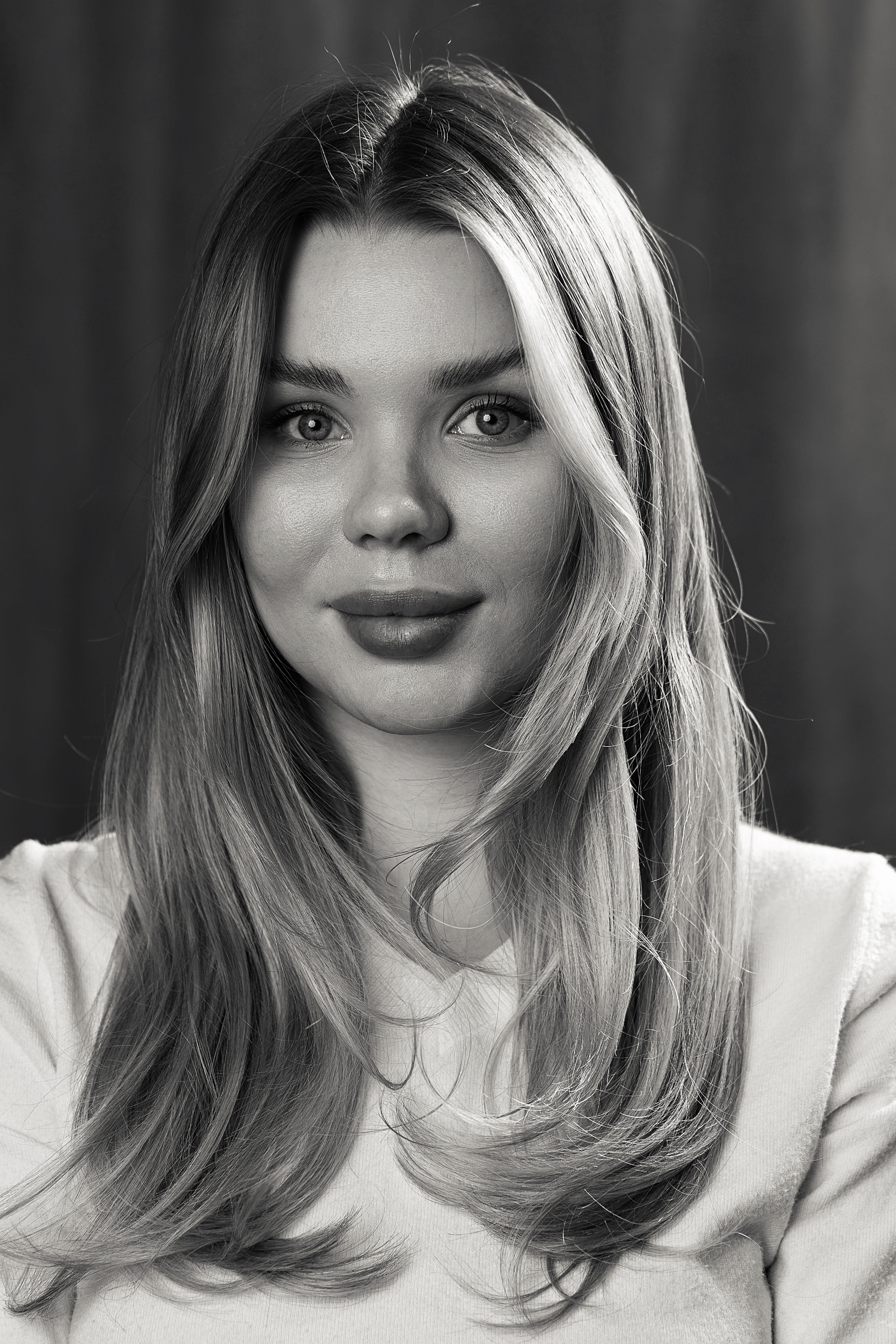 Ноздрина Яна