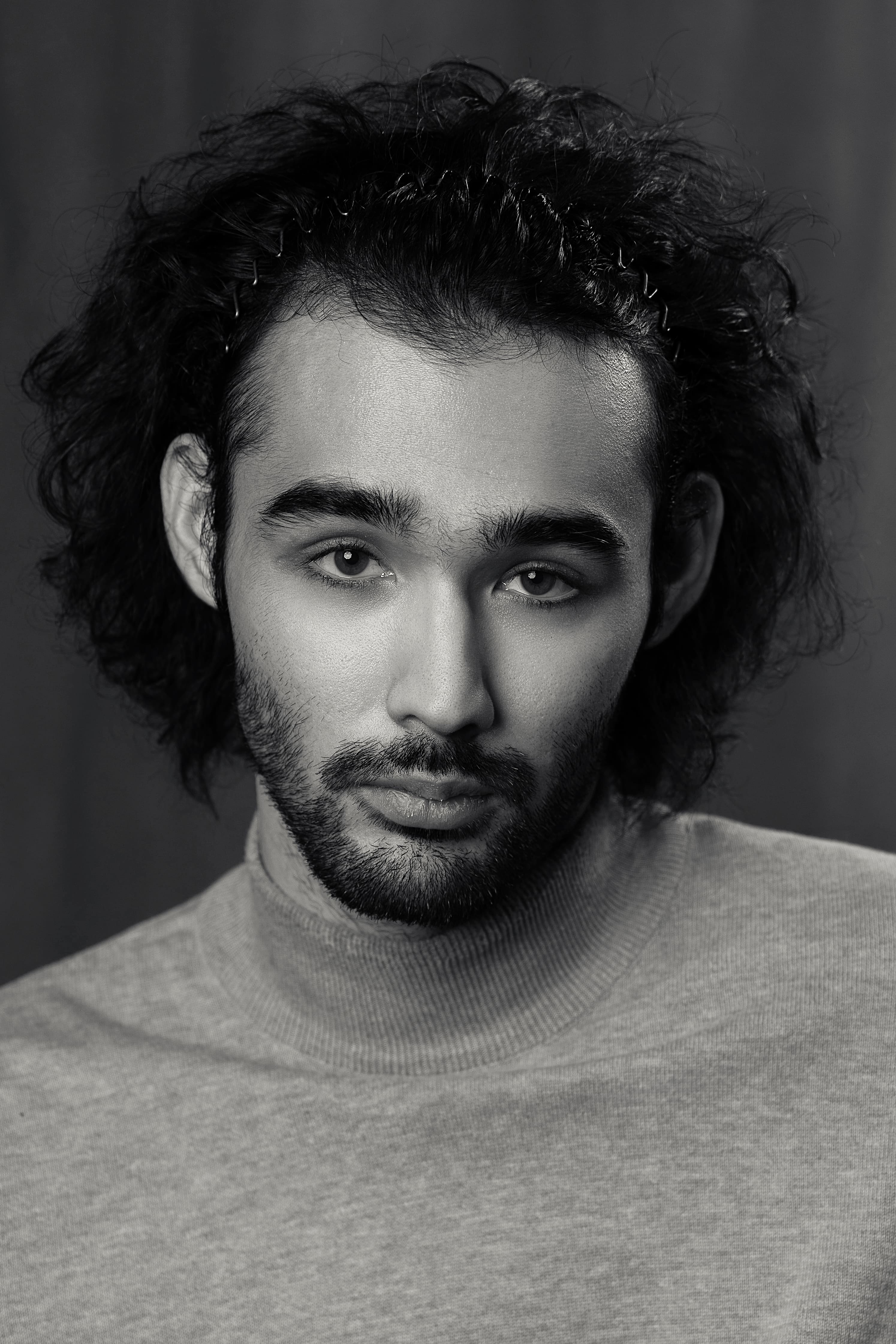 Рустамалиев Огабек